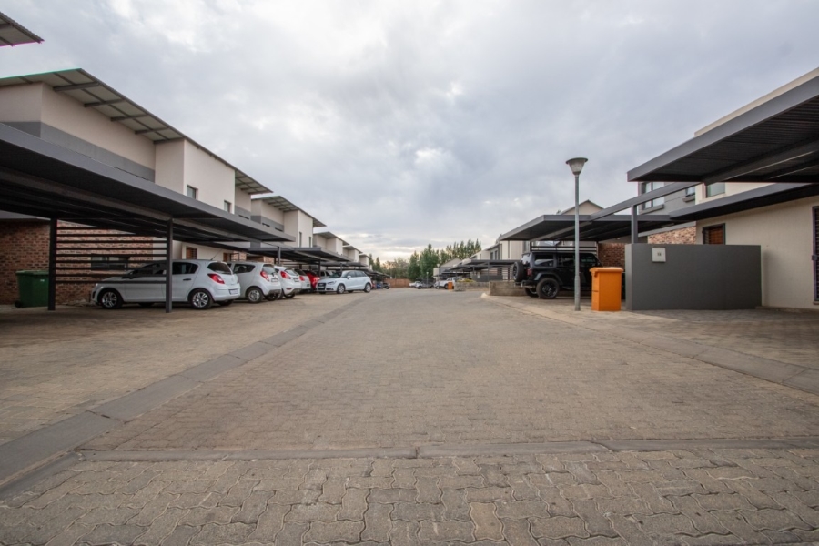 3 Bedroom Property for Sale in Die Bult North West